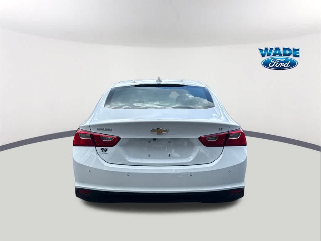 Thumbnail: 2024 Chevrolet Malibu - 6
