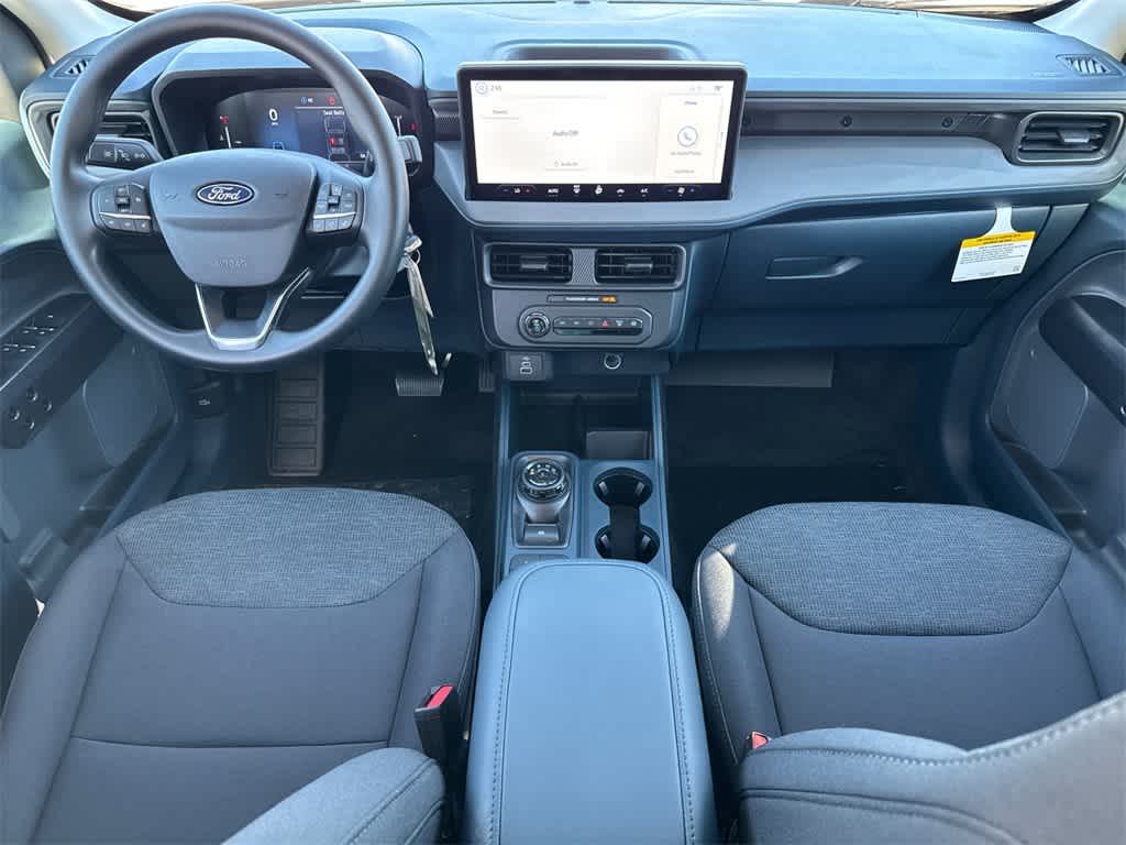 Thumbnail: 2025 Ford Maverick - 18