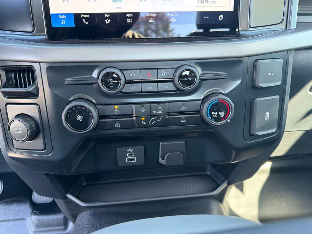 Thumbnail: 2026 Ford F-150 - 23