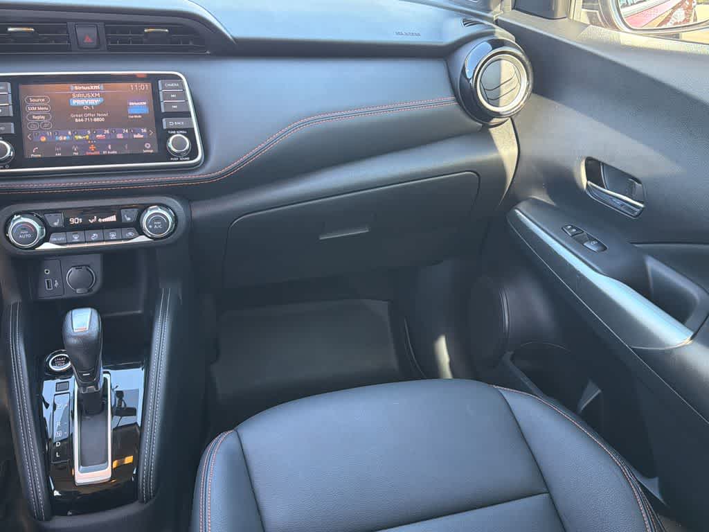 Thumbnail: 2019 Nissan Kicks - 20