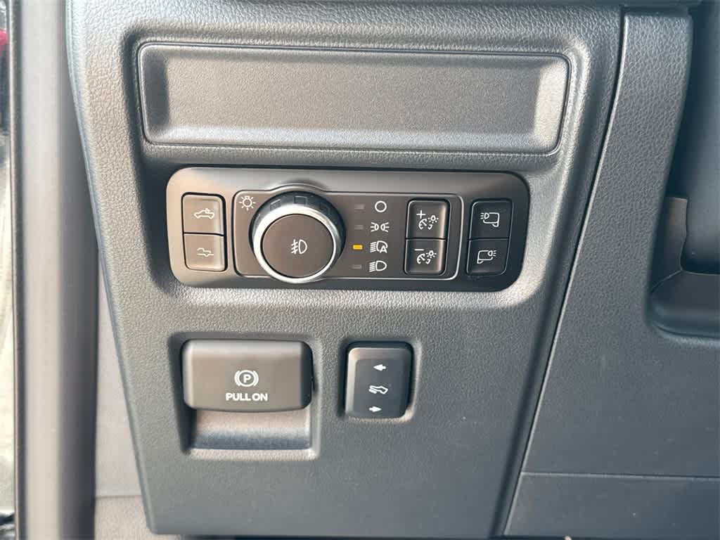 Thumbnail: 2025 Ford F-150 - 33