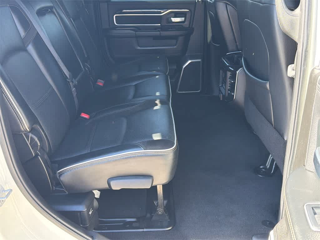 Thumbnail: 2019 RAM 2500 - 14