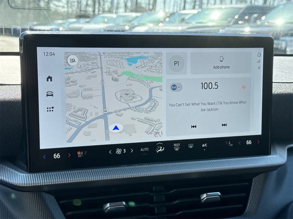 Thumbnail: 2025 Ford Explorer - 29