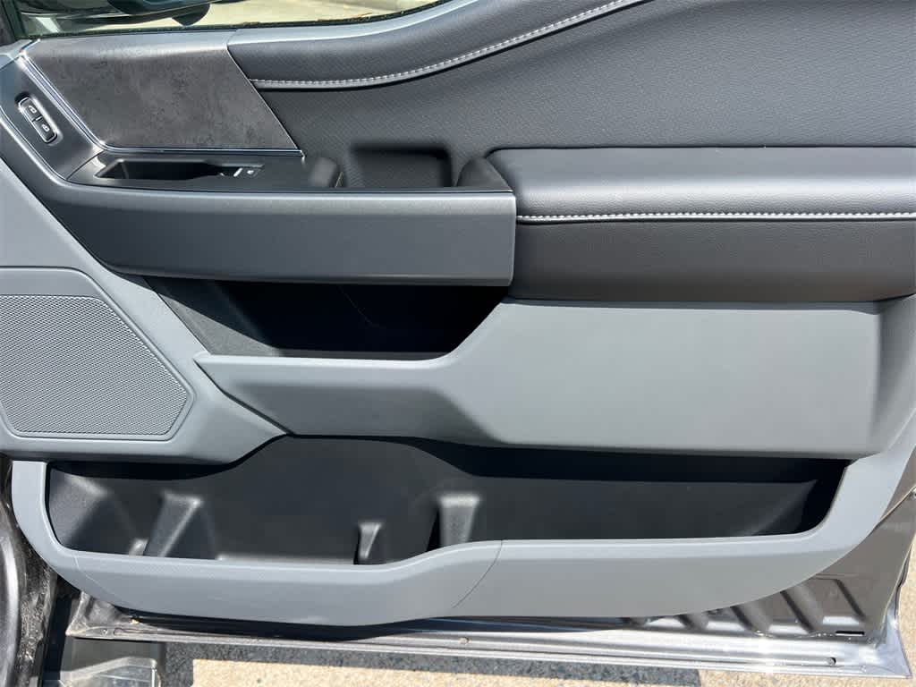 Thumbnail: 2025 Ford F-150 - 15