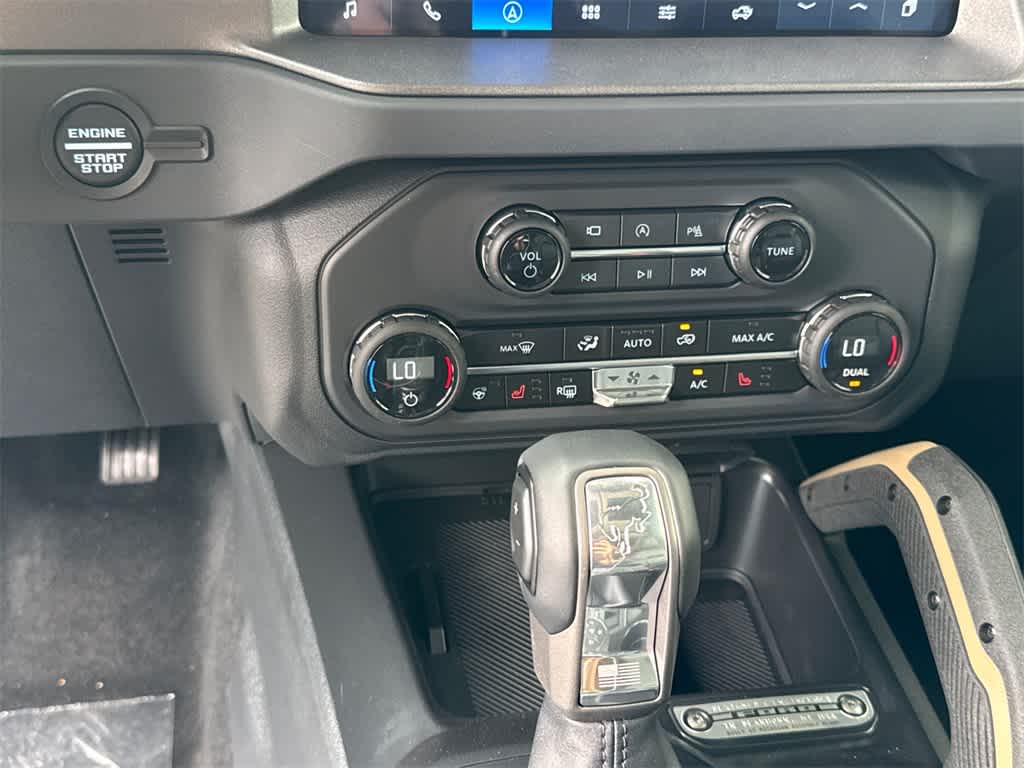 Thumbnail: 2025 Ford Bronco - 29