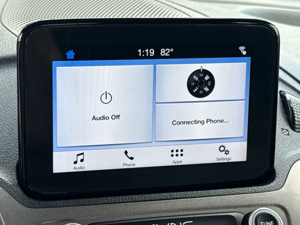 Thumbnail: 2020 Ford Transit Series - 24