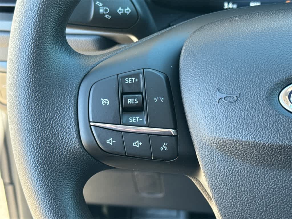 Thumbnail: 2026 Ford Escape - 23