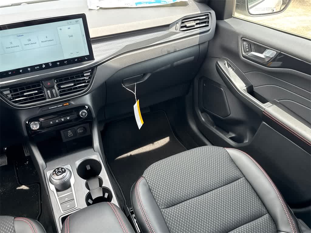 Thumbnail: 2025 Ford Escape - 20