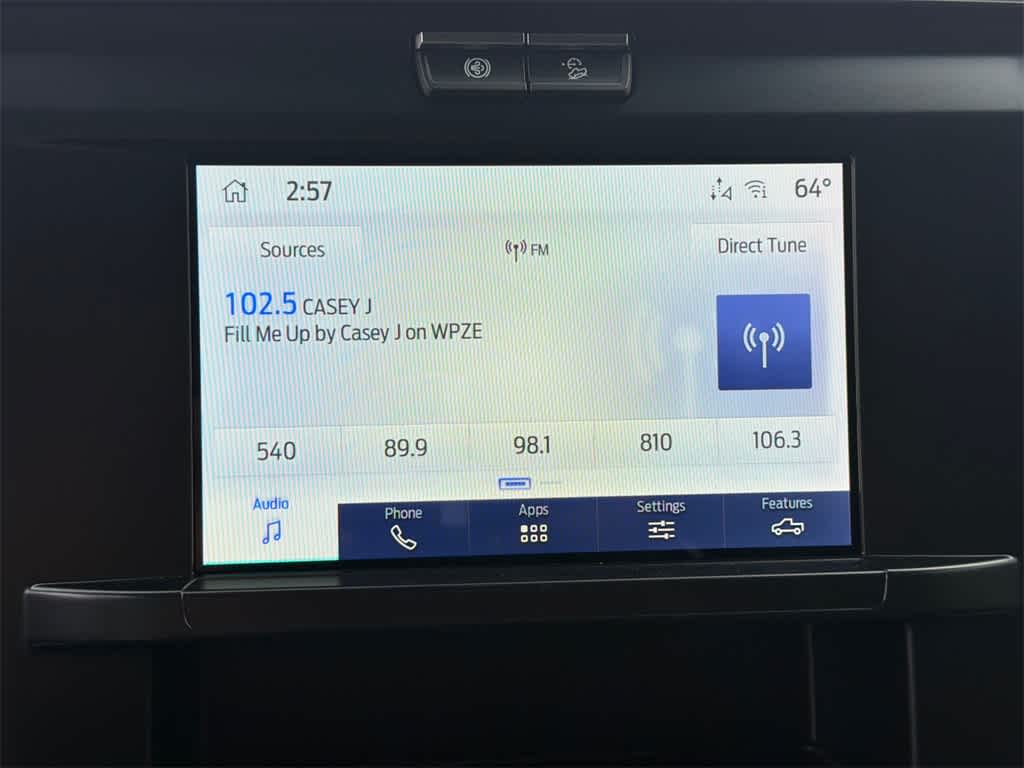 Thumbnail: 2025 Ford F-250 - 26