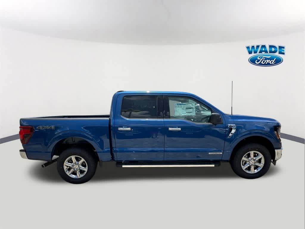 Thumbnail: 2024 Ford F-150 - 4