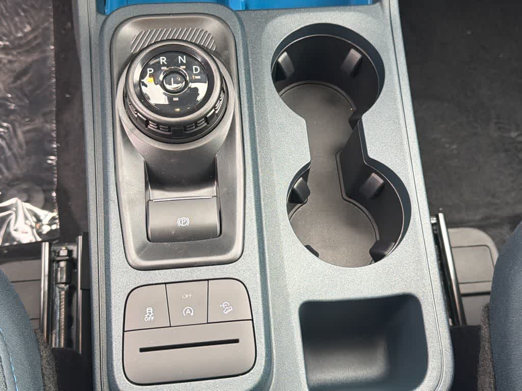 Thumbnail: 2026 Ford Maverick - 26