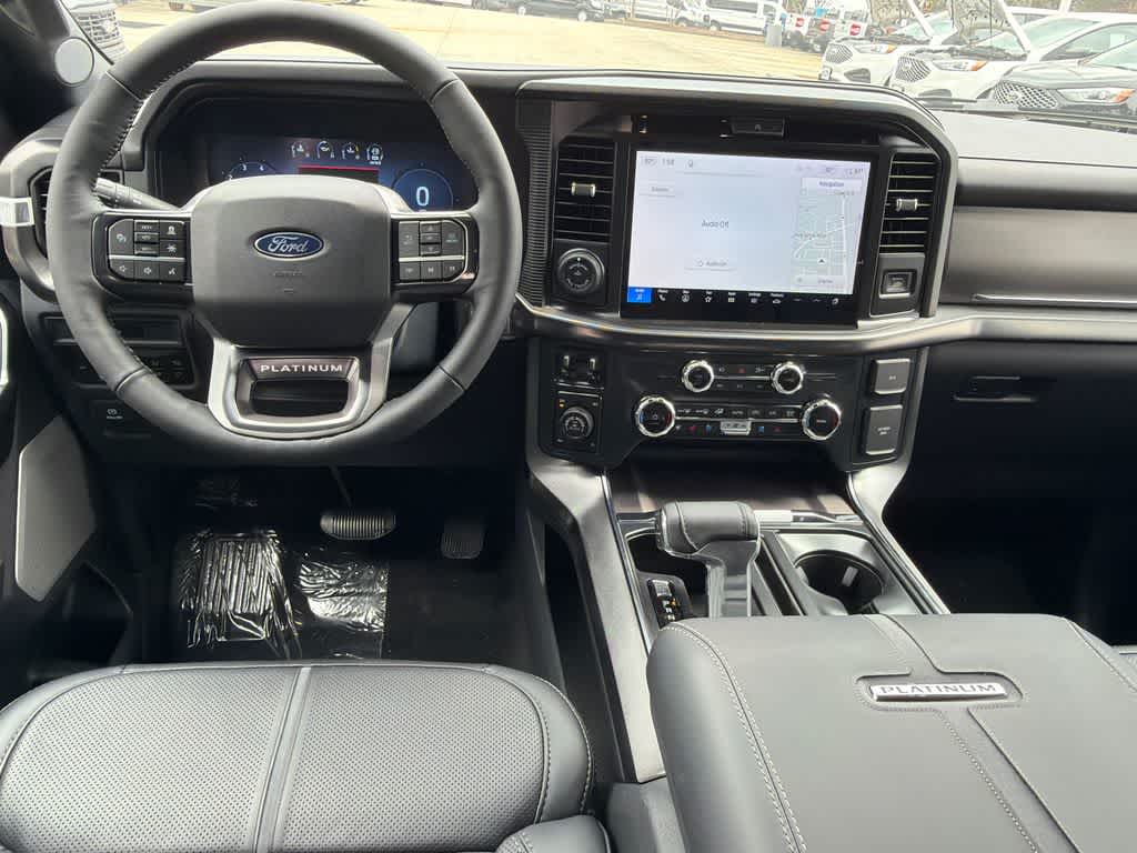 Thumbnail: 2026 Ford F-150 - 19