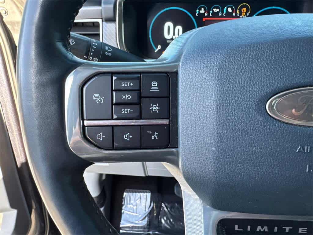 Thumbnail: 2022 Ford F-150 - 22