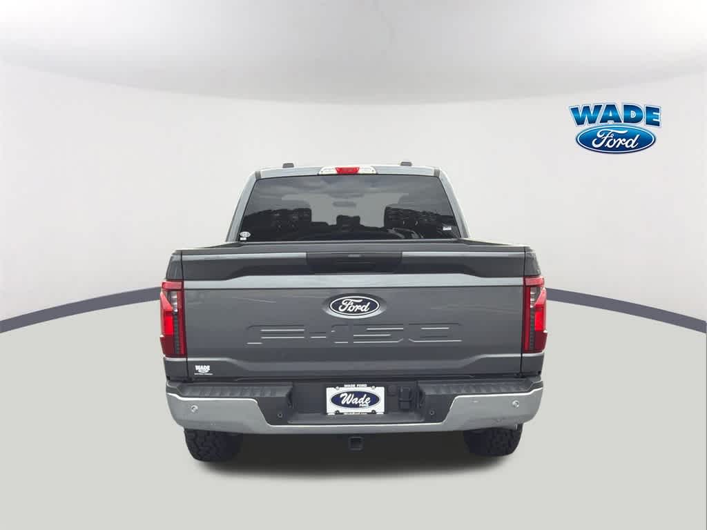 Thumbnail: 2025 Ford F-150 - 6