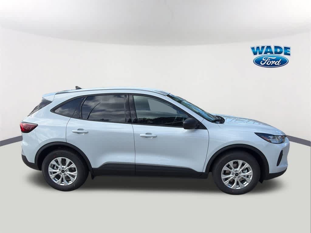 Thumbnail: 2026 Ford Escape - 4