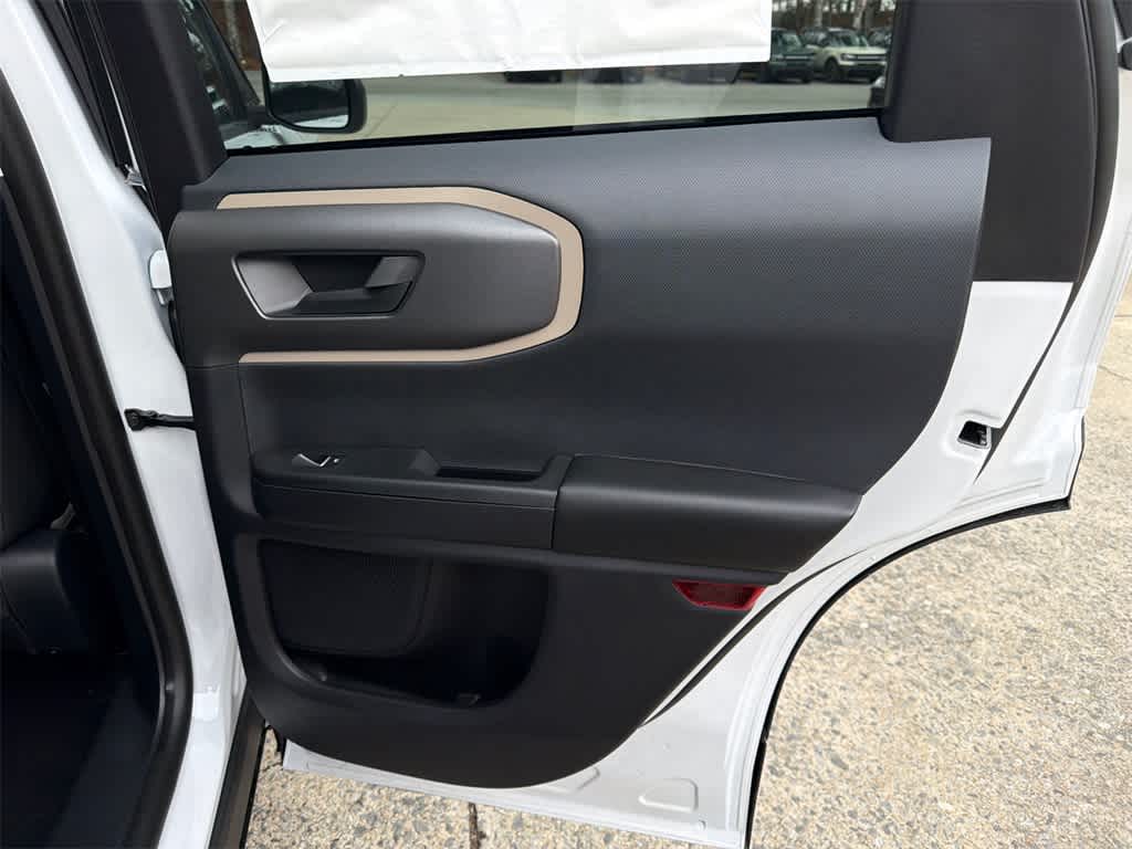 Thumbnail: 2025 Ford Bronco Sport - 15