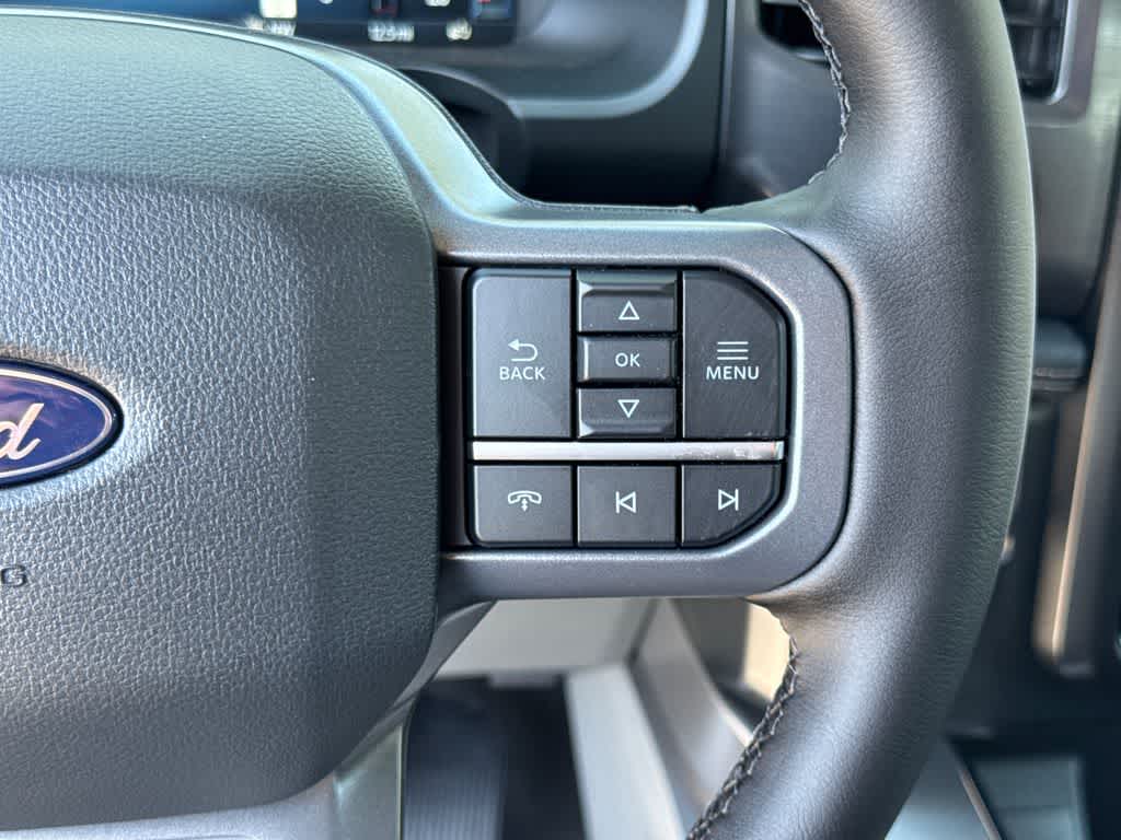 Thumbnail: 2025 Ford F-150 - 23