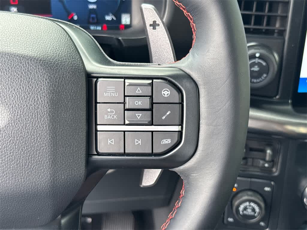 Thumbnail: 2025 Ford F-150 - 23