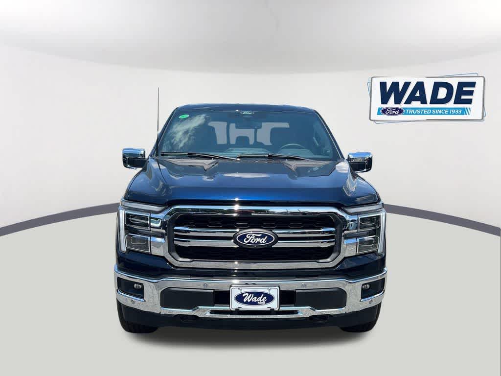 Thumbnail: 2025 Ford F-150 - 2