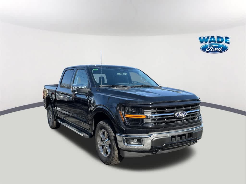 Thumbnail: 2024 Ford F-150 - 3