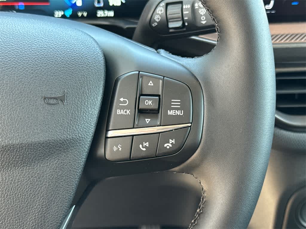 Thumbnail: 2025 Ford Bronco Sport - 23