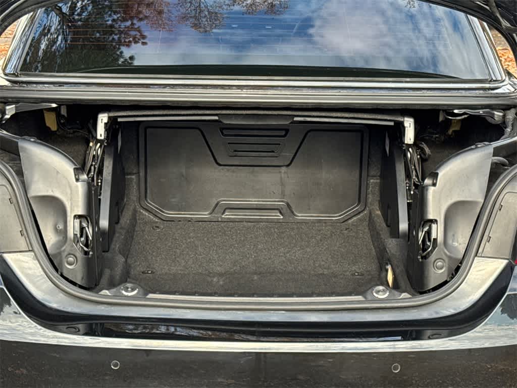 Thumbnail: 2017 BMW 4 Series - 13