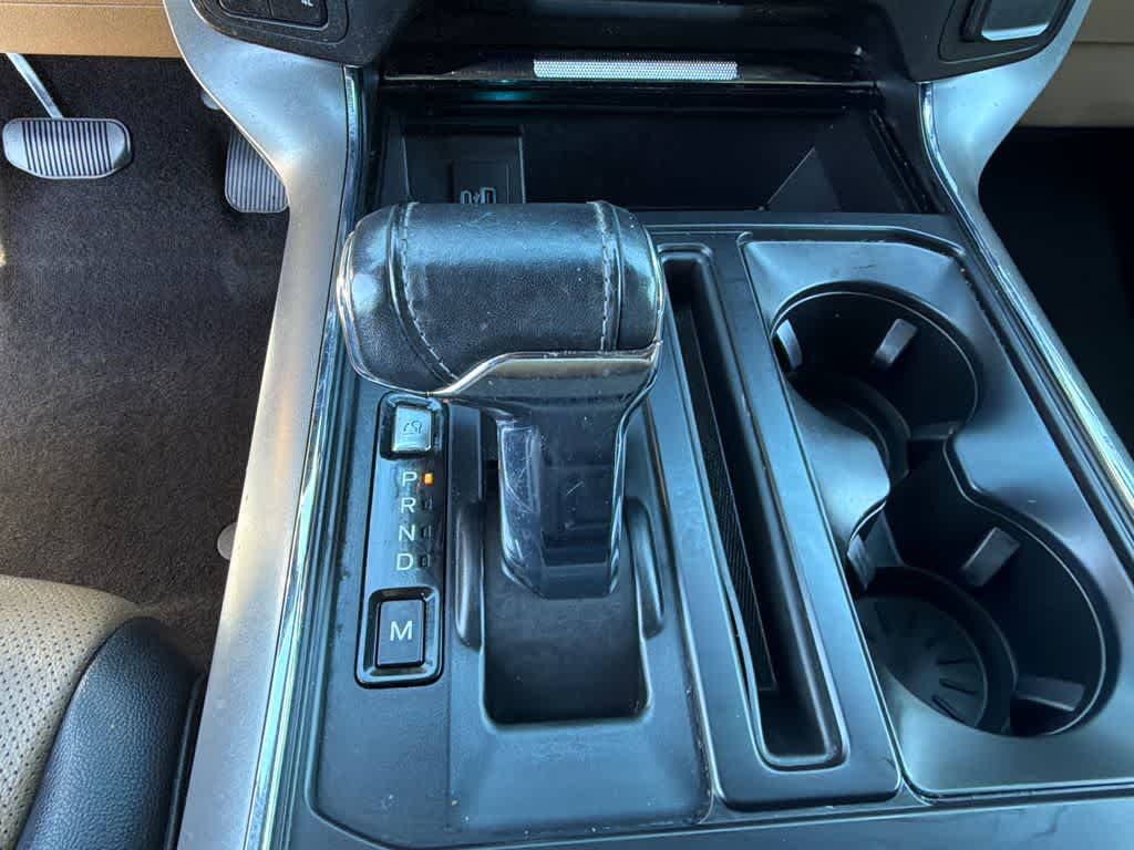 Thumbnail: 2021 Ford F-150 - 30