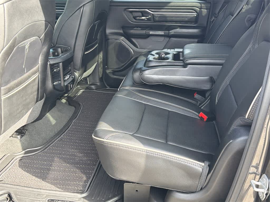 Thumbnail: 2023 RAM 1500 - 17