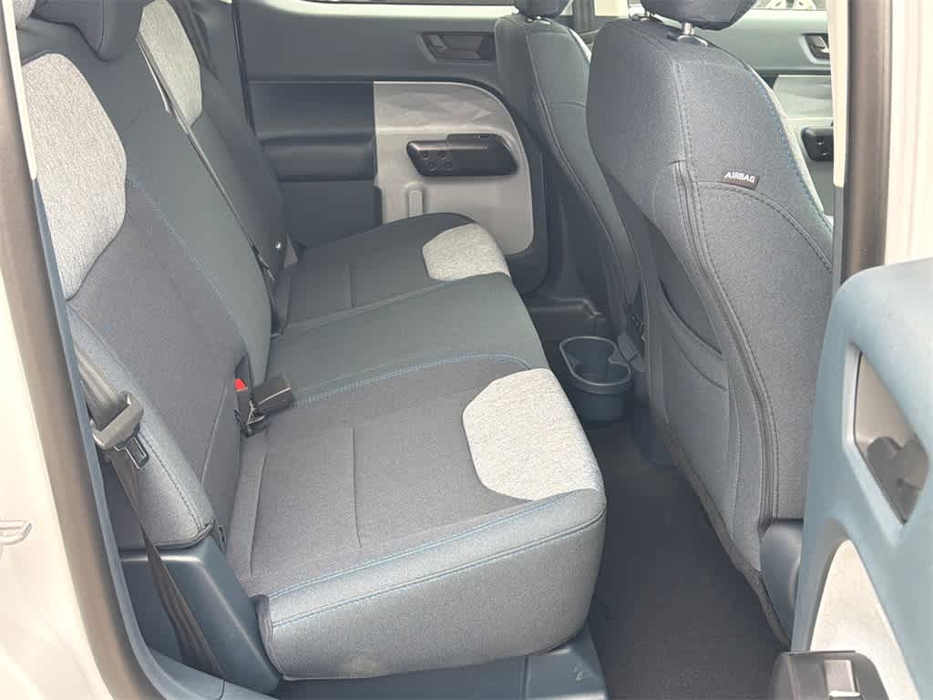 Thumbnail: 2026 Ford Maverick - 14