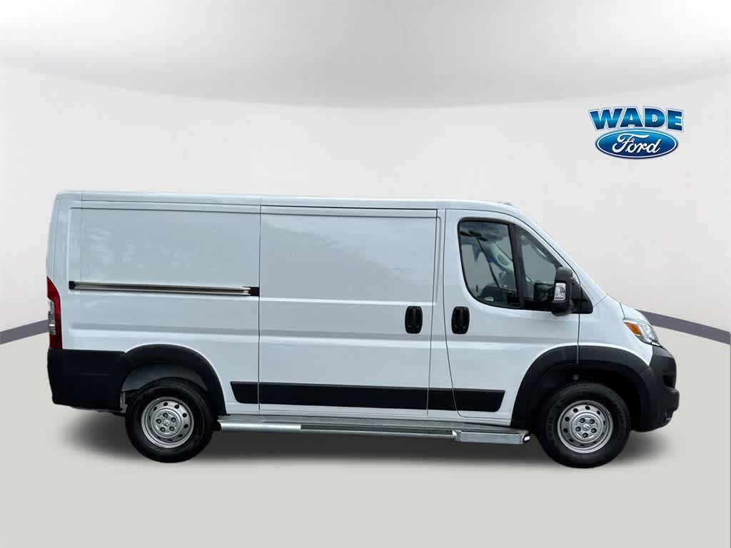 Thumbnail: 2023 RAM ProMaster - 4