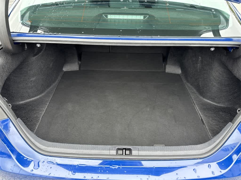 Thumbnail: 2024 Toyota Camry - 15