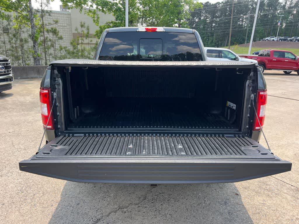 Thumbnail: 2020 Ford F-150 - 20