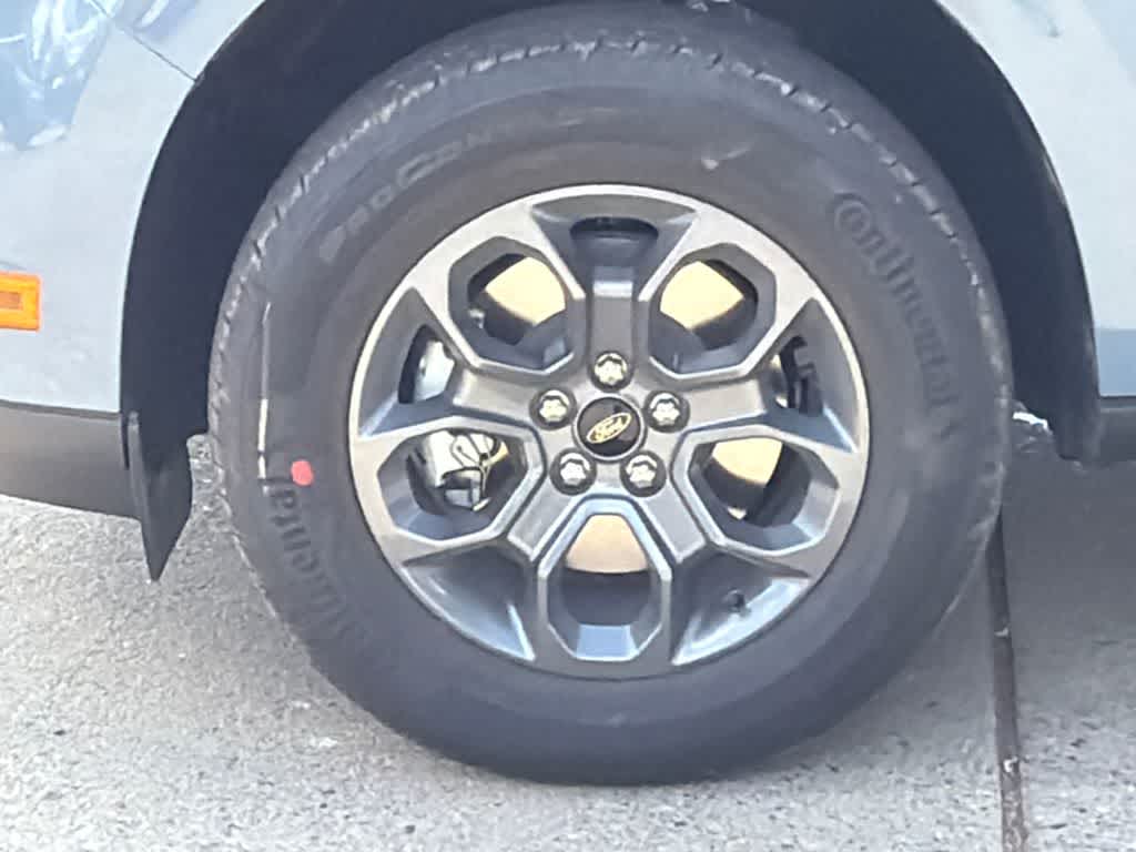 Thumbnail: 2026 Ford Maverick - 9