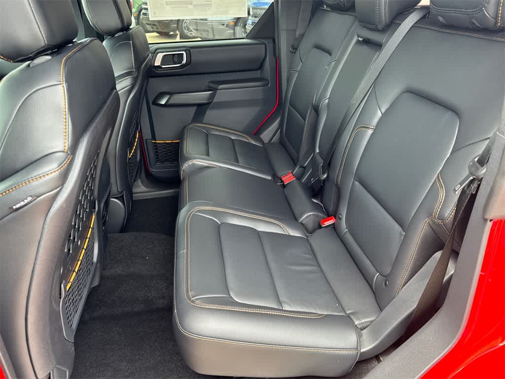 Thumbnail: 2024 Ford Bronco - 16