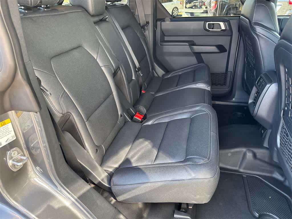 Thumbnail: 2025 Ford Bronco - 14