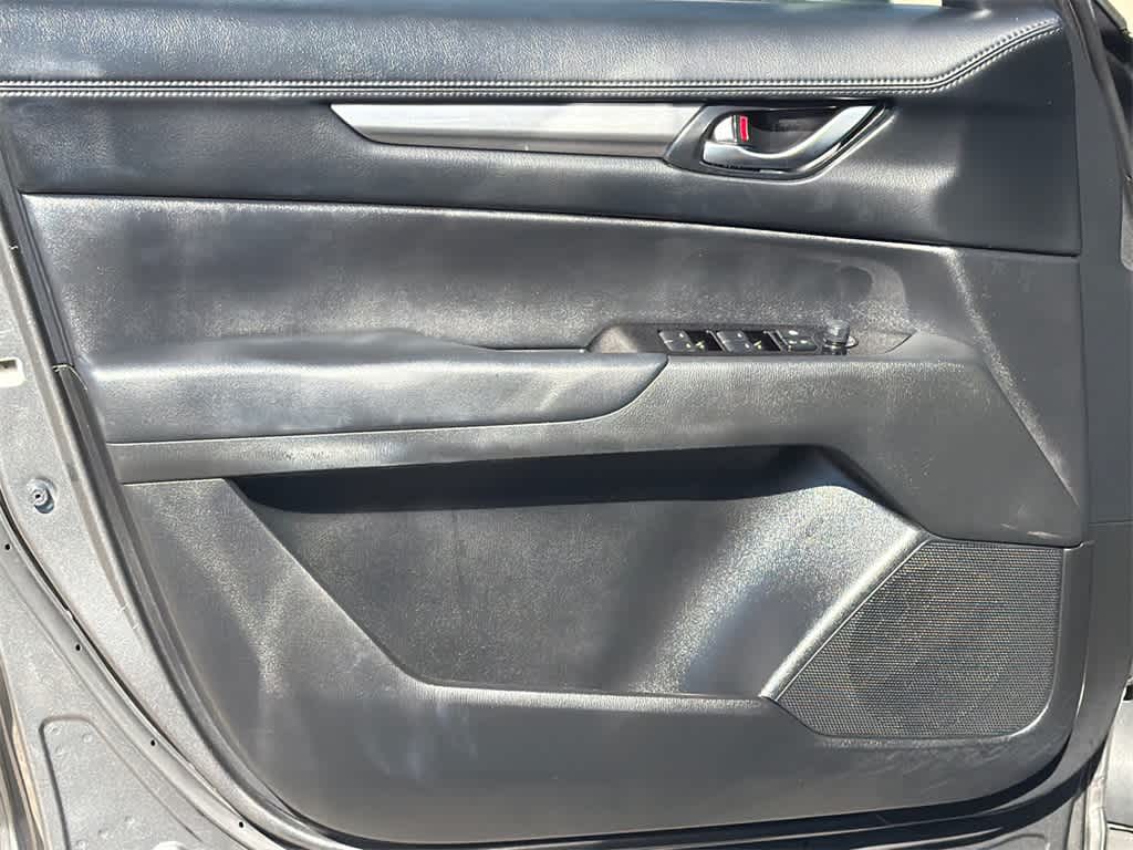 Thumbnail: 2023 Mazda CX-5 - 11