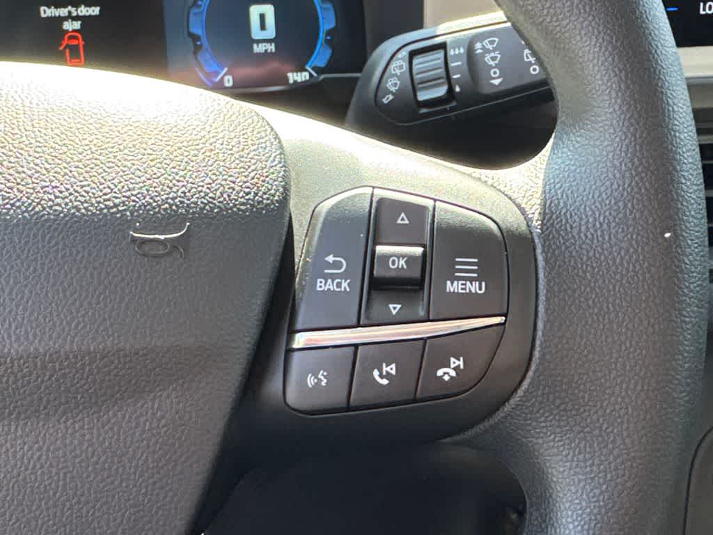 Thumbnail: 2025 Ford Bronco Sport - 20