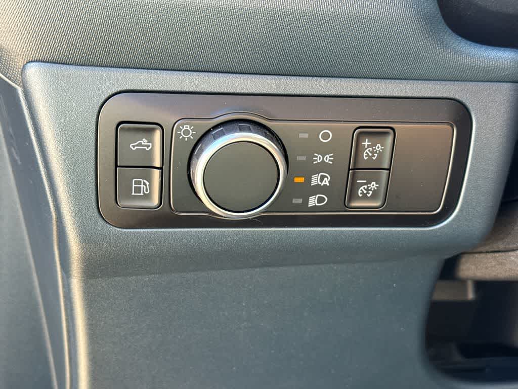 Thumbnail: 2025 Ford Maverick - 27