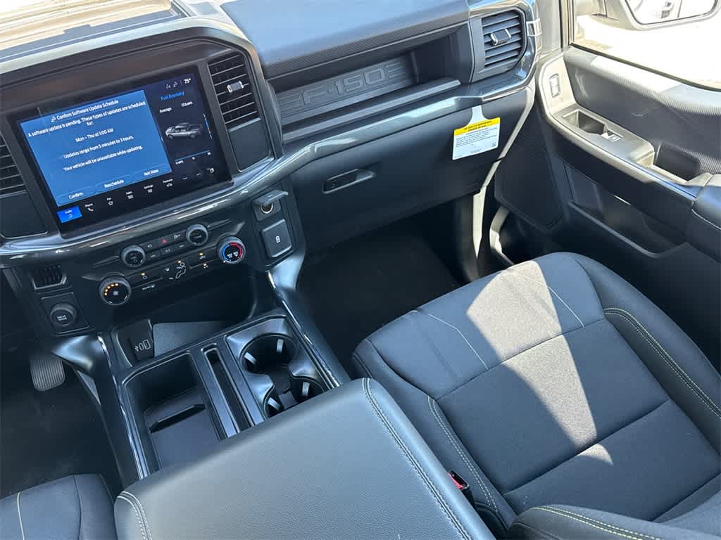 Thumbnail: 2025 Ford F-150 - 20
