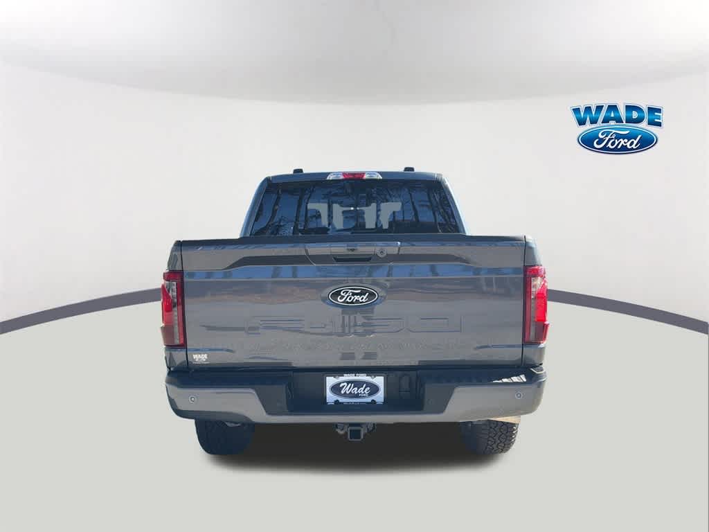 Thumbnail: 2026 Ford F-150 - 6