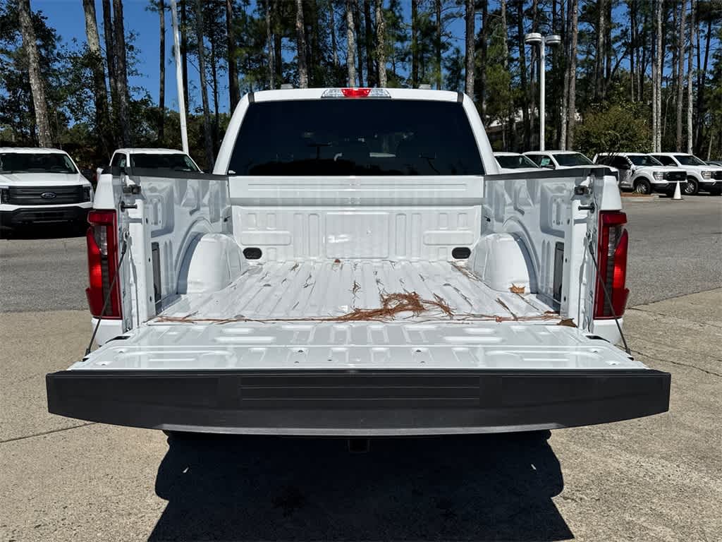 Thumbnail: 2025 Ford F-150 - 16