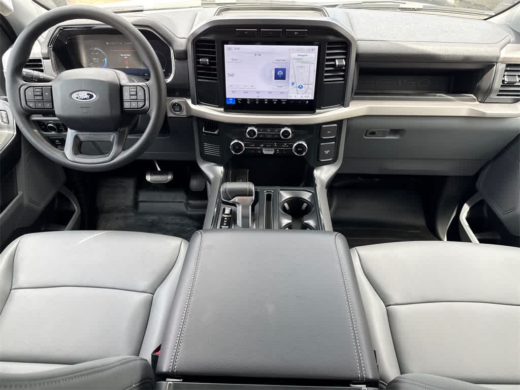 Thumbnail: 2023 Ford F-150 - 19