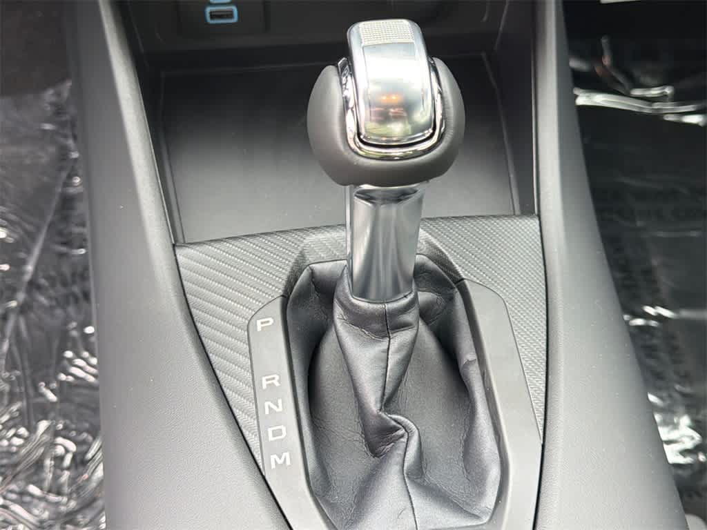 Thumbnail: 2026 Ford Mustang - 24