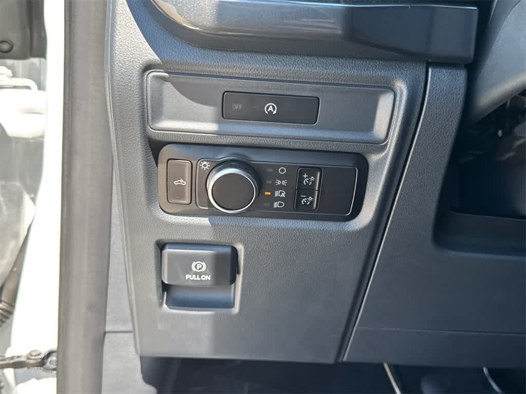 Thumbnail: 2025 Ford F-150 - 29