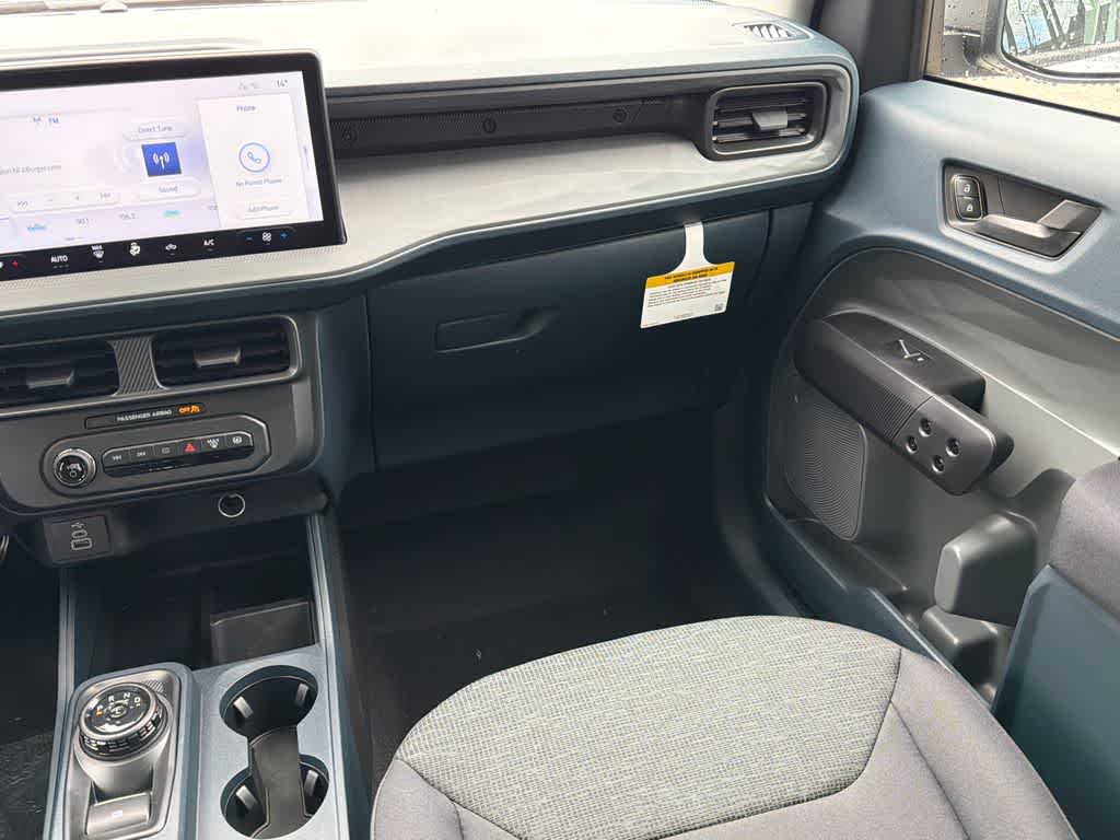 Thumbnail: 2026 Ford Maverick - 20