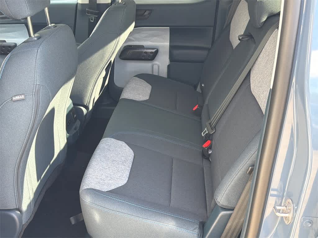 Thumbnail: 2025 Ford Maverick - 17