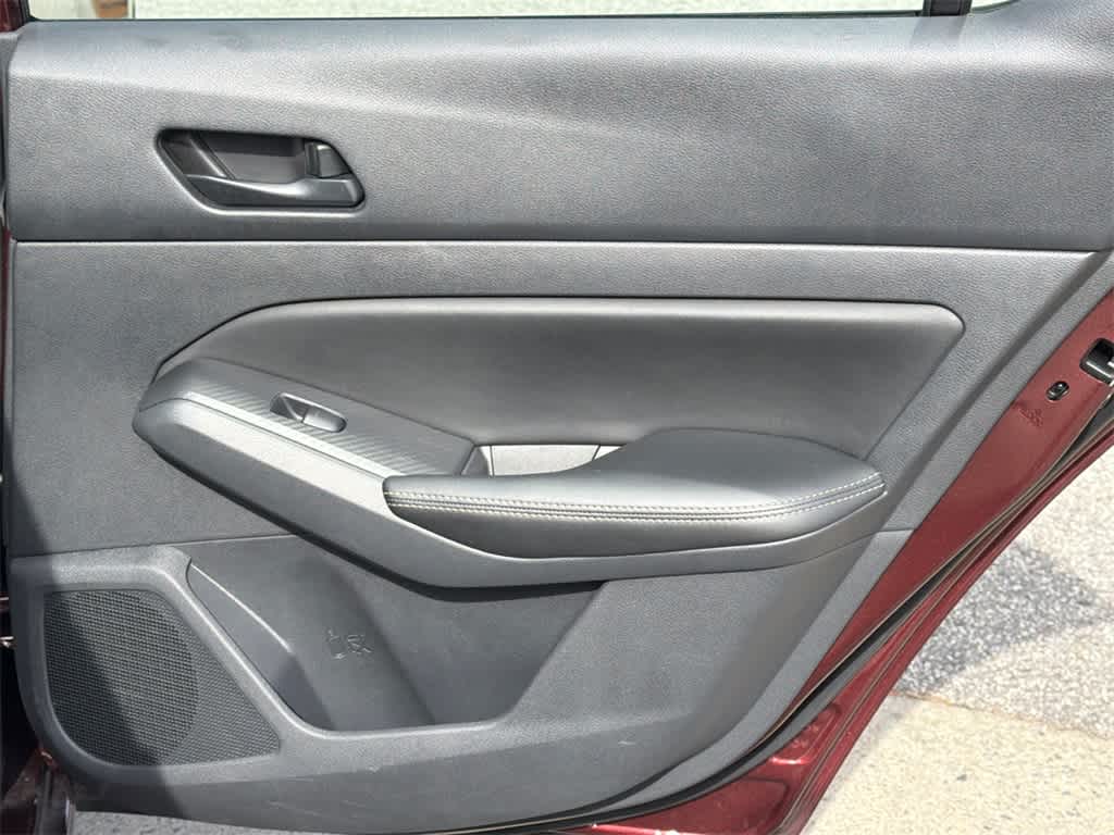 Thumbnail: 2025 Nissan Altima - 15