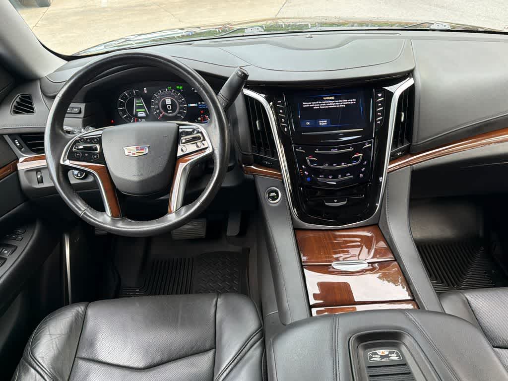 Thumbnail: 2020 Cadillac Escalade - 20
