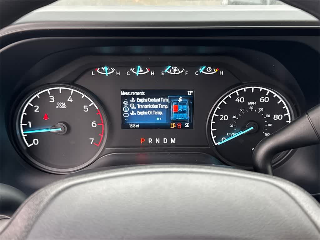 Thumbnail: 2025 Ford F-250 - 24