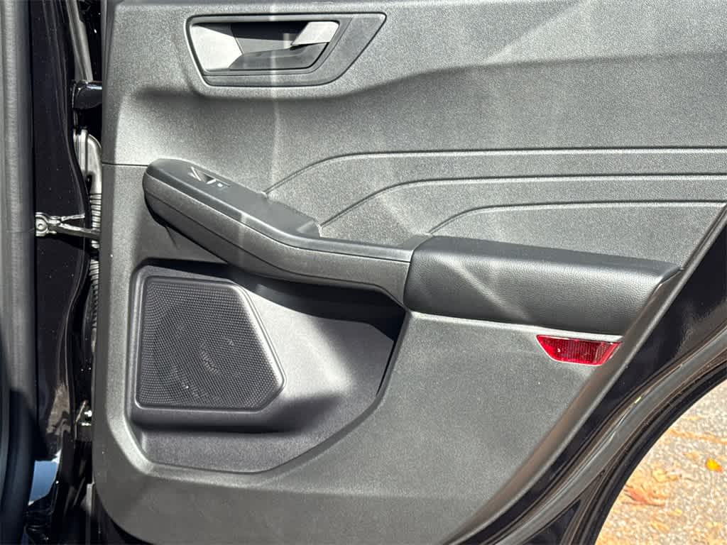 Thumbnail: 2026 Ford Escape - 15